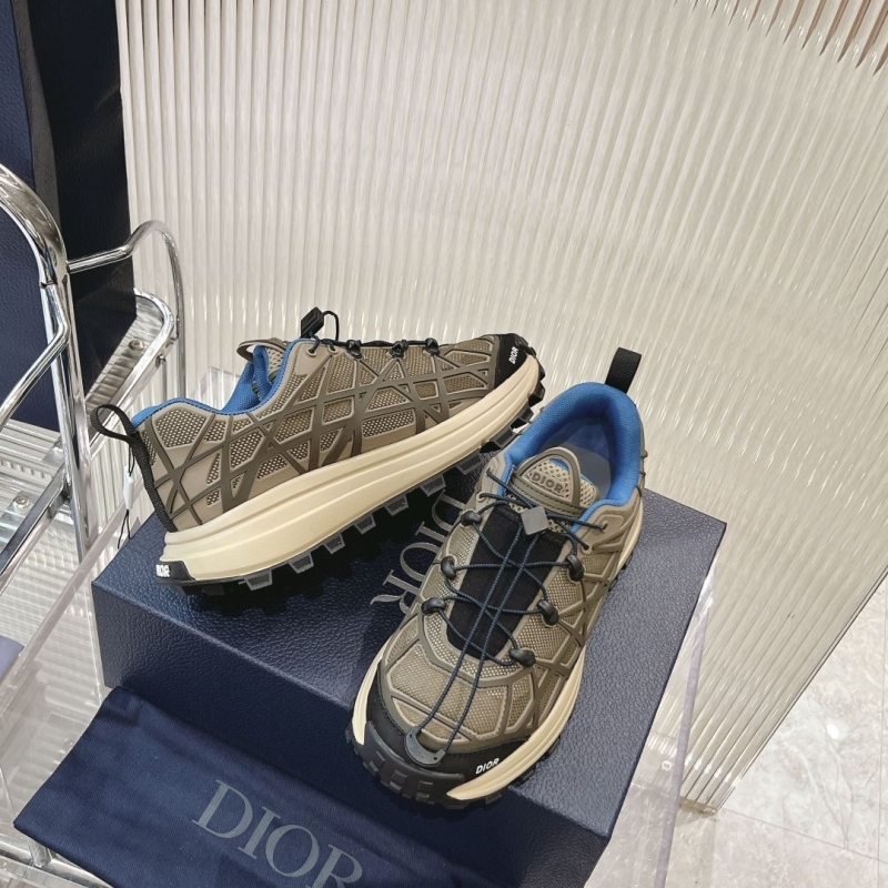 Christian Dior Casual Shoes